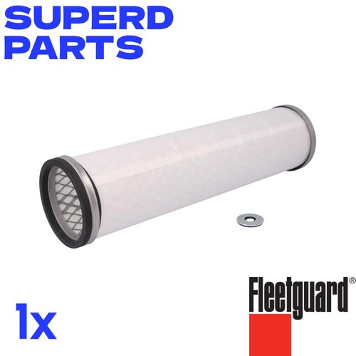 Air filter fits ford 2810 - air,