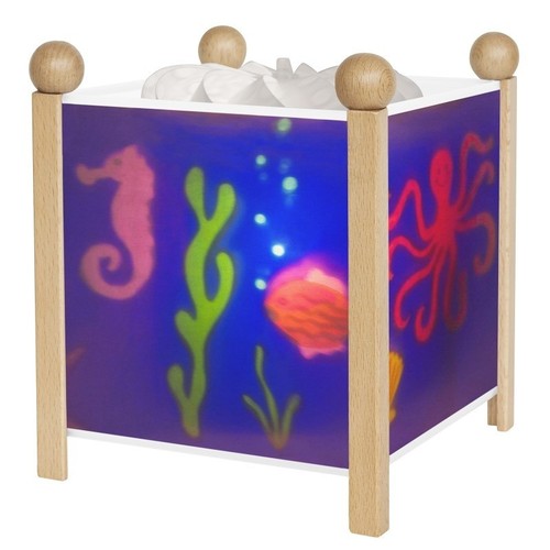 Trousselier magical sea - magical,