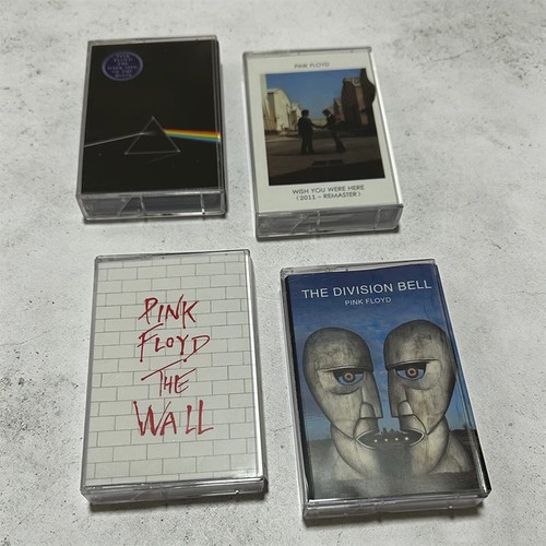Pink floyd rock albums - rock,