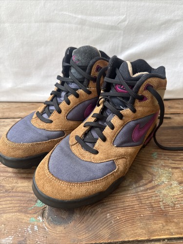 Vtg 1992 nike caldera - nike, plus