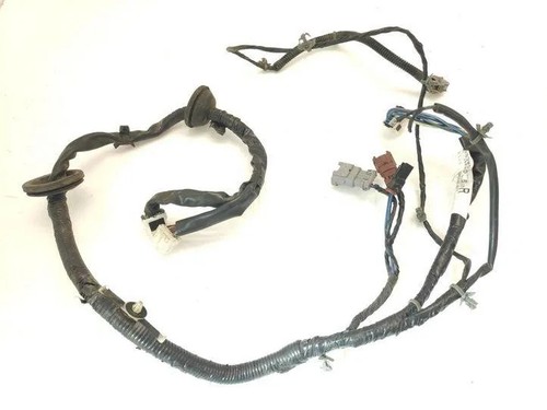 Nissan pathfinder r50 cable - r50,