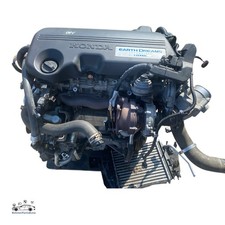 2016 HONDA CRV MK4 ENGINE
