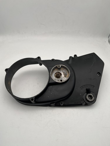 Yamaha rd250 engine cover left - rd250,