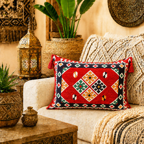 Handmade turkish kilim - handmade,