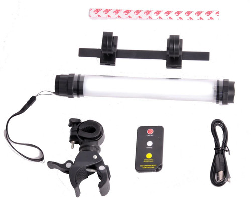 Carp porter bivvy light - light, *brand