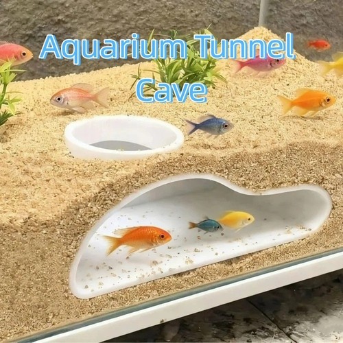 Multifunctional aquarium - multifunctional,