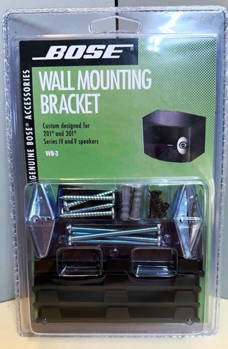 New sealed genuine bose - genuine,