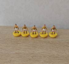 5-SPARE NEWPORT  SUBBUTEO