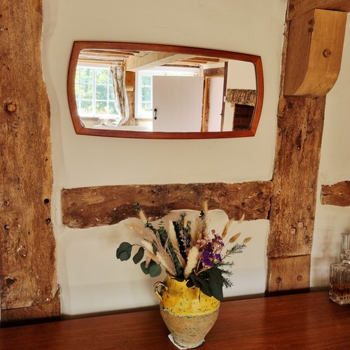 Vintage mid century - mid-century, teak