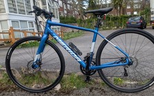 Mireda Bike Spreader 300
