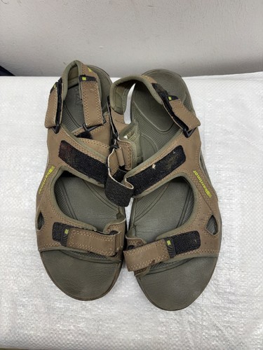 Karrimor mens brown - brown, green