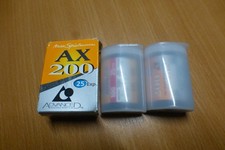 Lot of 3 Vintage APS Film