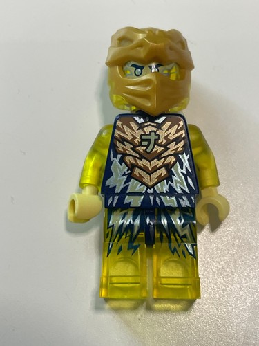 Genuine lego ninjago golden - lego,