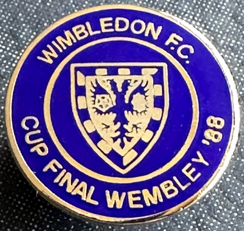 Wimbledon vintage 1988 - fc,