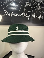 Polo Ralph Lauren Bucket Hat