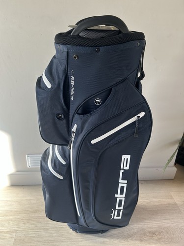 Cobra ultradry pro waterproof - pro,