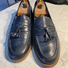 Russell & Bromley KEEBLE Navy