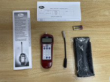 Gates 507c Sonic Tension Meter