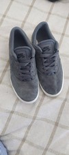 Boys NIKE SB Trainers , Grey