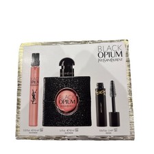 YSL BLACK OPIUM 50ML EDP +
