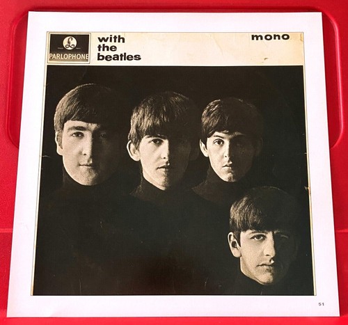The beatles with - the,