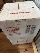 Quadco Quad Tooth System