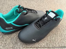 Puma X Mercedes-AMG Petronas