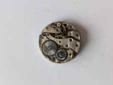 Vintage Marconi/Rolex/Rebberg 23.42mm Mechanical Watch Movement (Spares/Repairs)