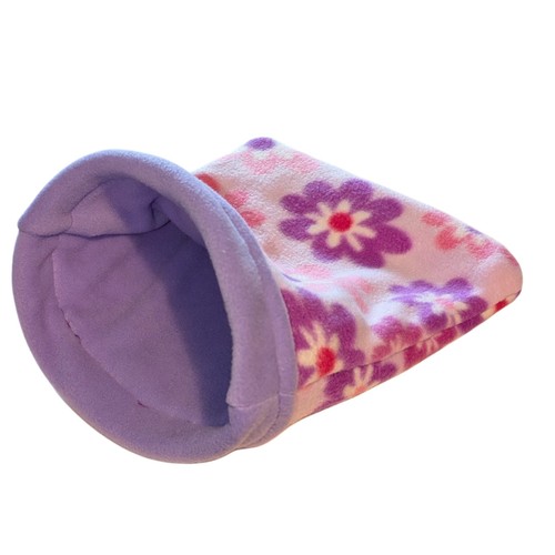 Guinea pig snuggle sack - guinea,