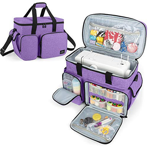 Curmio sewing machine carrying - curmio,