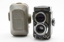 [Near MINT w/Case] Baby Rollei