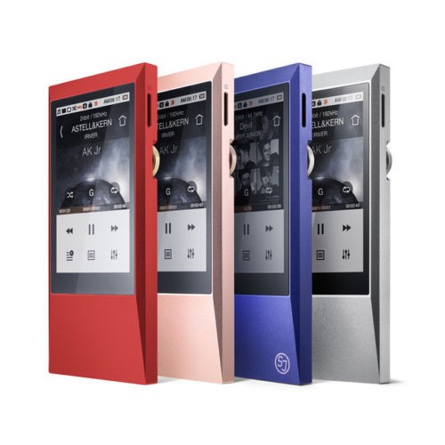 Astell kern 64g high - jr,