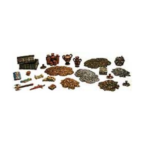 Dwarven forge mastermaze - dwarven,