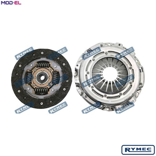 Clutch kit jt1857 - jt1857, renault
