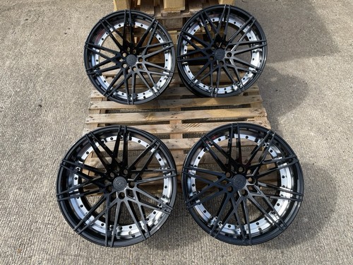 G80 koko alloy - 20",