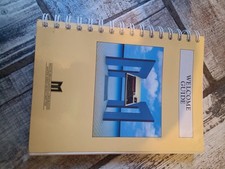 BBC Master Welcome Guide –