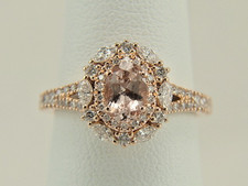 Neil Lane 14K Rose Gold