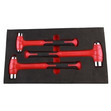 Dead Blow Ball Pein Hammer