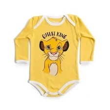 Disney Lion King Simba Baby