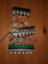 Yaesu Ft102 full set of facia