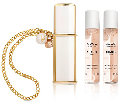 Chanel coco mademoiselle edp - coco,