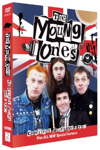 The young ones complete - ones:,