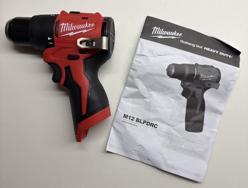 Milwaukee m12blpdrc m12 - milwaukee,