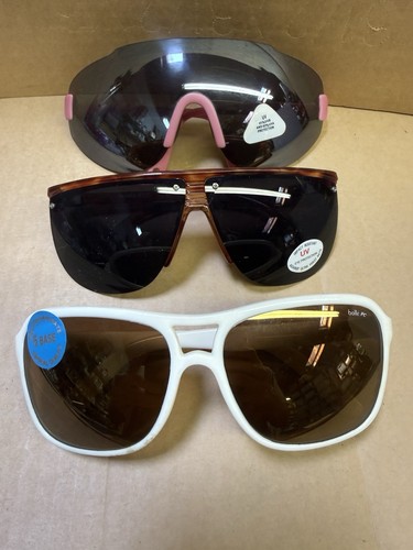 Vintage sunglasses set 3 - sunglasses,
