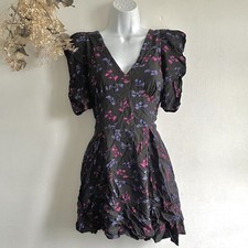 Sugarhill Boutique Puff Sleeve
