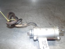 Honda CB360 CB350 K 1969-1976