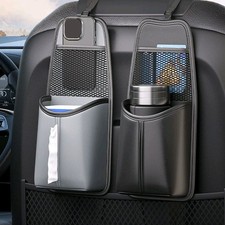 Car Seat Side Storage Hanging