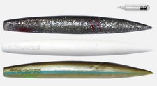 Sidewinder Sea Fishing Lures