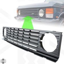 Front grille for Range Rover