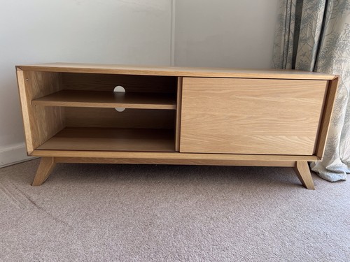 Solid wood light - light, oak